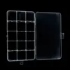 15 compartments can be detached