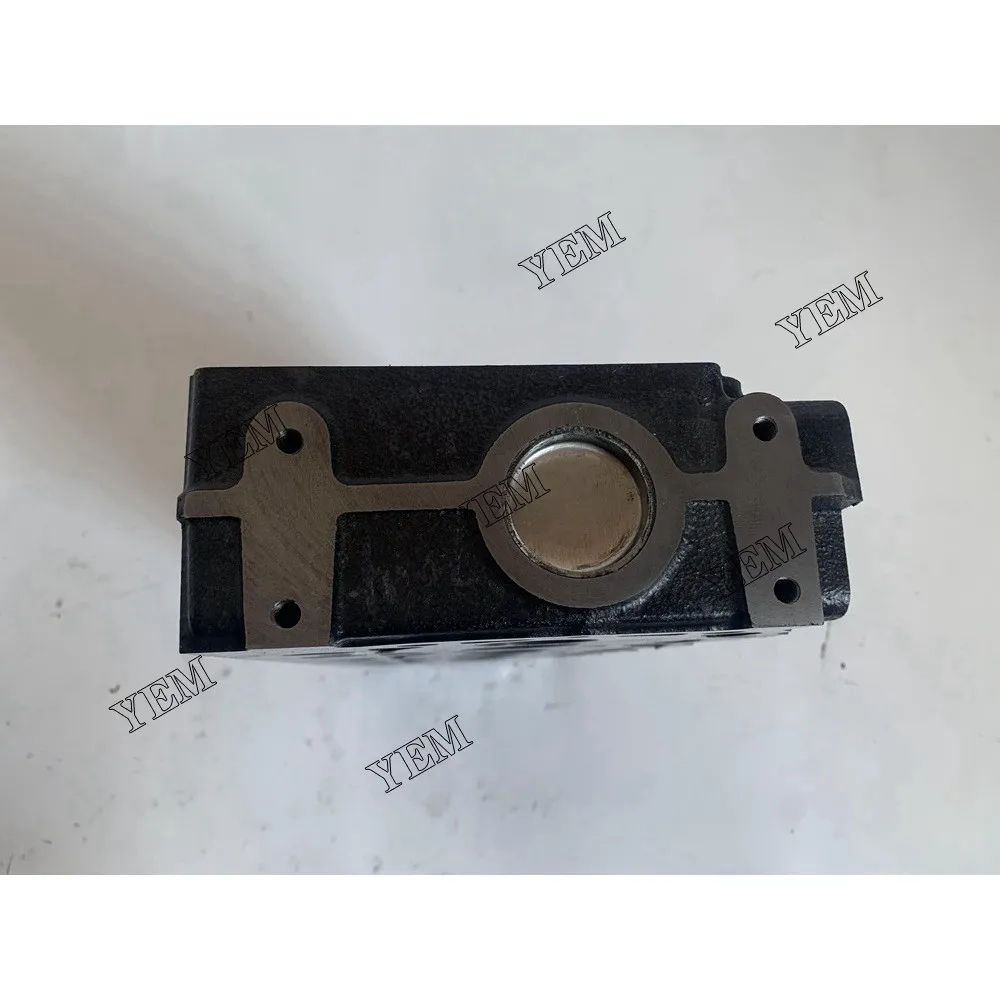 4TNE98 Cylinder Head for Yanmar Cylinder Head Industrial Engine Parts 6