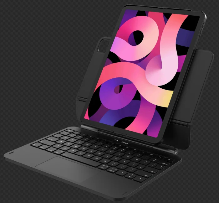 OEM/ODM Customizable Type-C Keyboard Case for 13