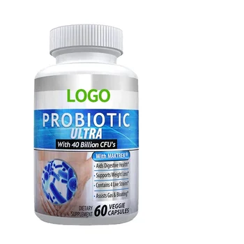 Oem/odm Vaginal Health And Urinary Tract Support Cranberry Probiotics ...