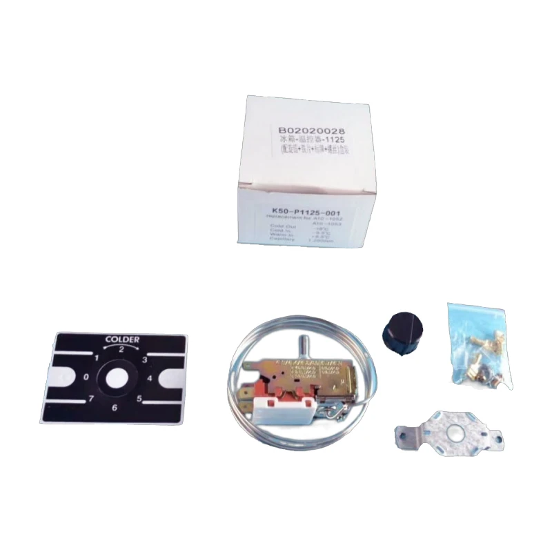 Refrigerator Thermostat Prices Refrigerator Thermostat Buy