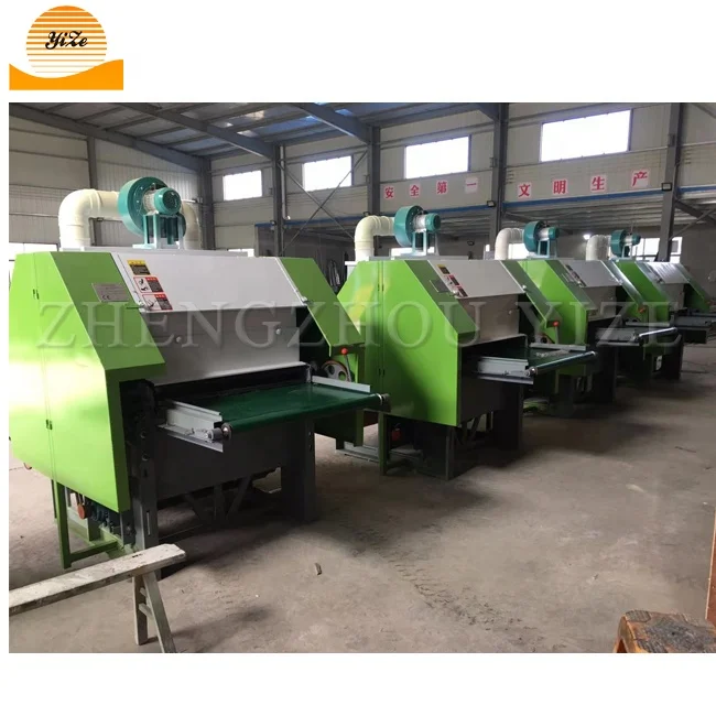 Automatic Laboratory Small Cotton Sliver Making Combing Spinning Mini Wool Carding Machine for Sale