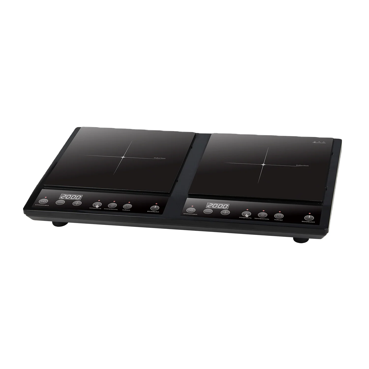 Geepas Digital Infrared Cooker Efficient Cooking Solutions