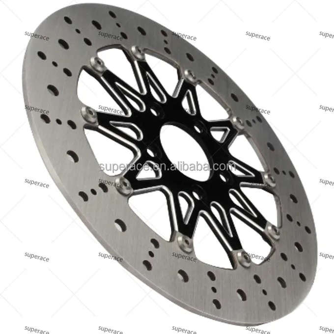 Ротор тормозного диска мотоцикла 250 мм 270 мм для Kawasaki KX125 KX250 KX250F KX450F KX450R