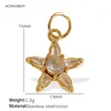Colgante de estrella
