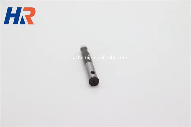 Original Excavator Parts - Hydraulic Pump Regulator Pin