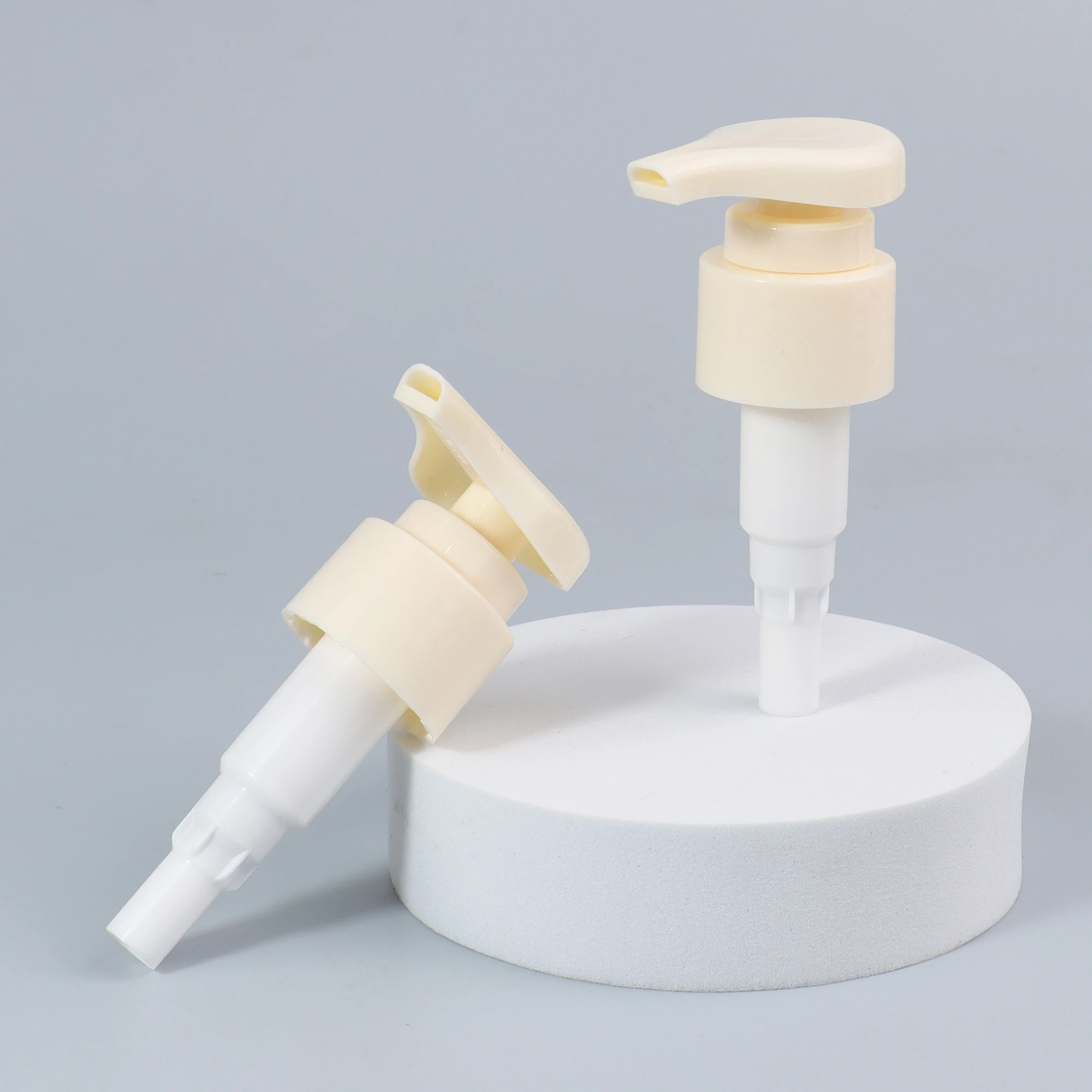 Factory 24mm Foam Pump 24/410 Pump for Foam Soap Gold Cosmetic Dispenser Pump