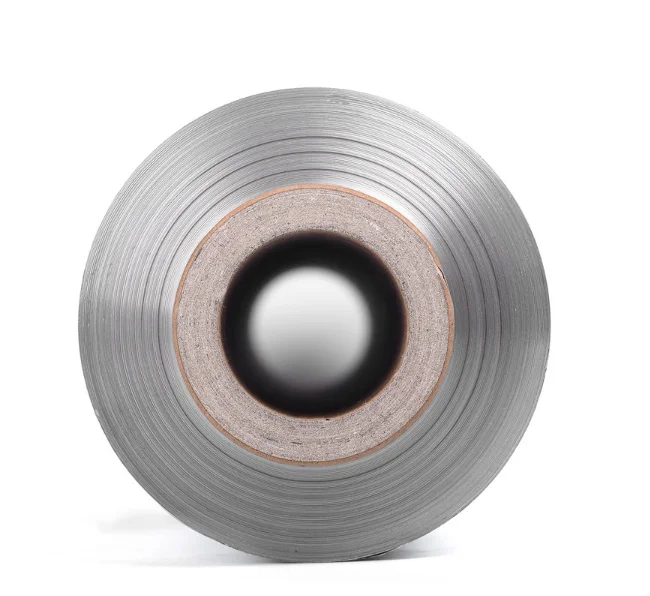 Алюминиевая фольга для упаковки пищевых продуктов ширина 38 см * длина 10 м толщина 20 микрон