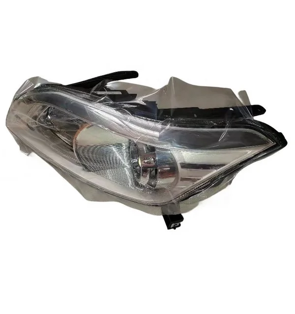 OEM S4121100 Car Light Head Lamp LED Left Front Combination Head Light for LIFAN X60