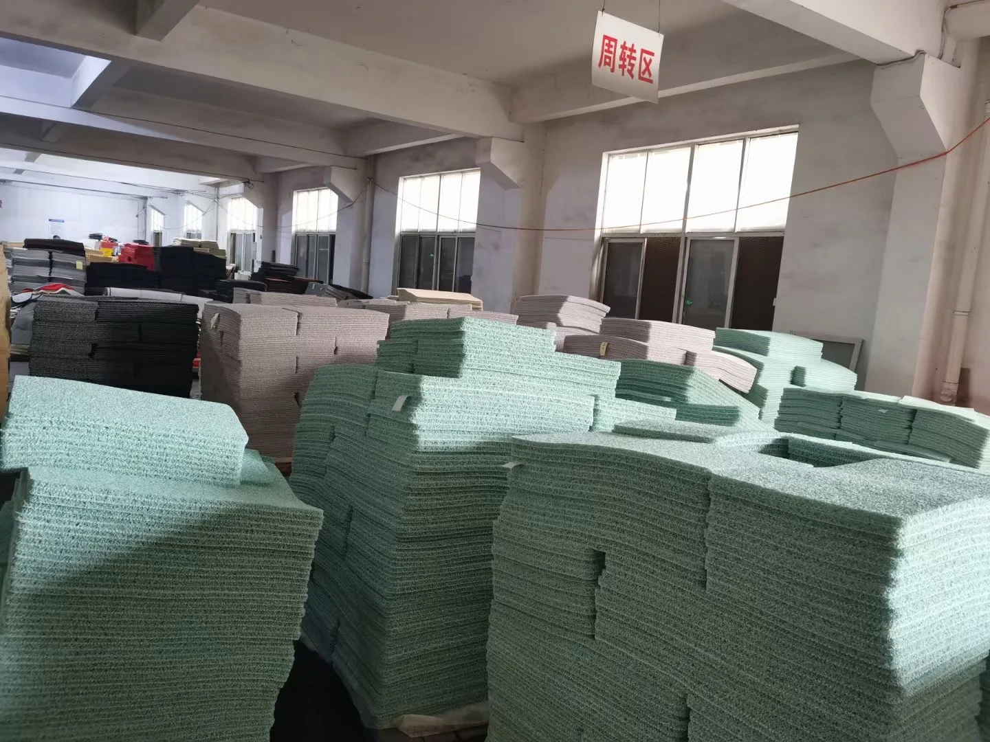 Customized Printed Mat Wholesale Plain Doormats Custom