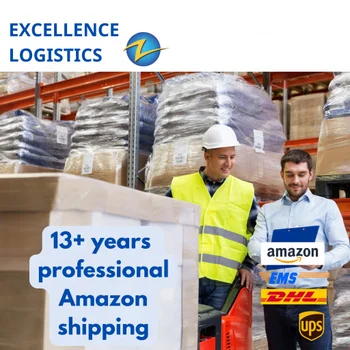 China Shipping Agent to Finland Amazon Fba Door to Door Delivery Service Fba Freight Forwarder International Air Freight Rates
