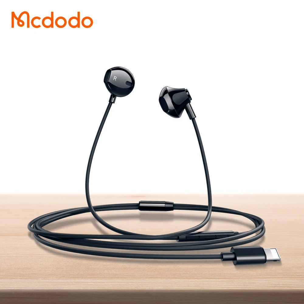 Mcdodo earpods discount