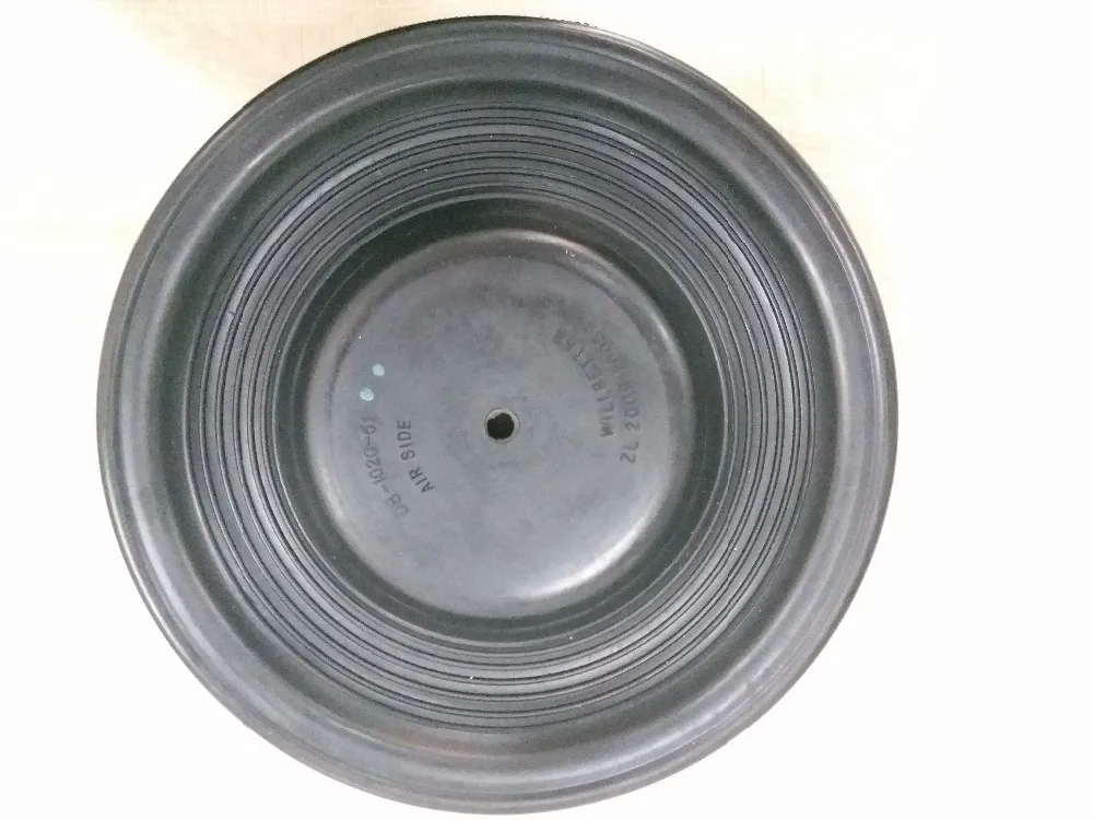 CF08-1020-51 Diaphragm