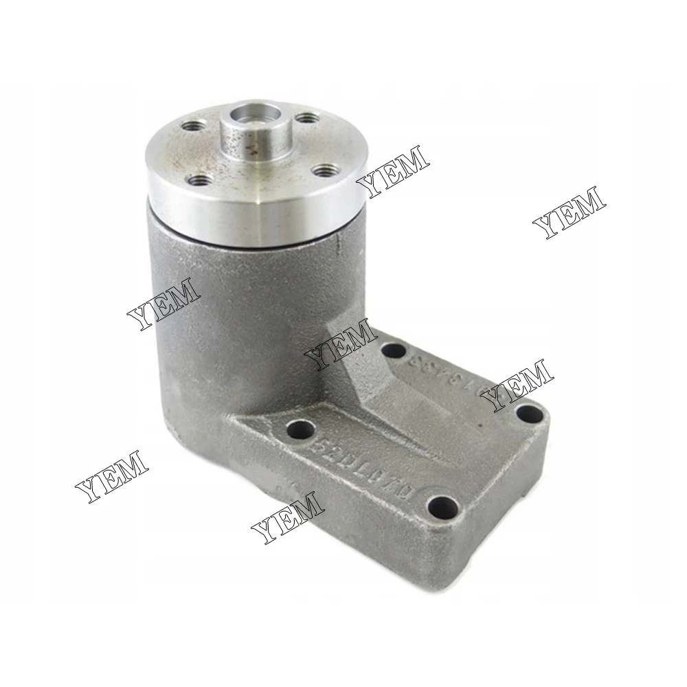 High Quality 6732-61-3120 FAN SUPPORT FITS for Komatsu PC220-7 PC200-7 PC200-8 4D102 6D102 6D107E