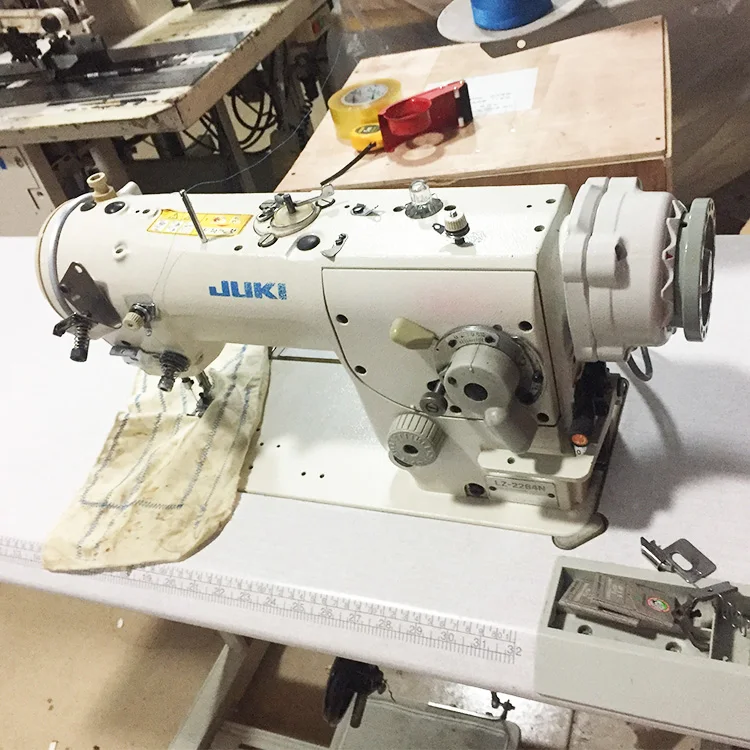 lz JUKI LZ-2284A Zig Zag Sewing Machine Price in New Delhi, Delhi