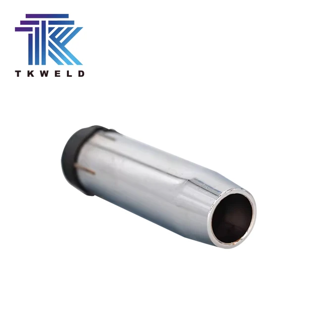 TKweld High Quality MIG MAG CO2 Welding Torch Accessories 15AK 24KD 25AK 36KD 501D Nozzles for Welding & Soldering