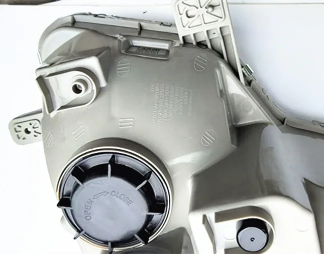 Truck Left Front Combined Headlight 3772010-C0100 for