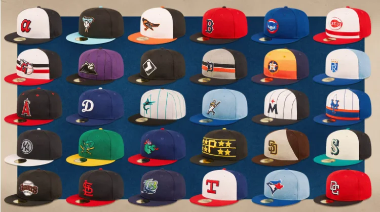 Wholesale Adjustable Cotton Snapback Cap Men Women 3D Embroidery Comfortable 6 Panel Outdoor Sports Unisex Ice Hockey Hat