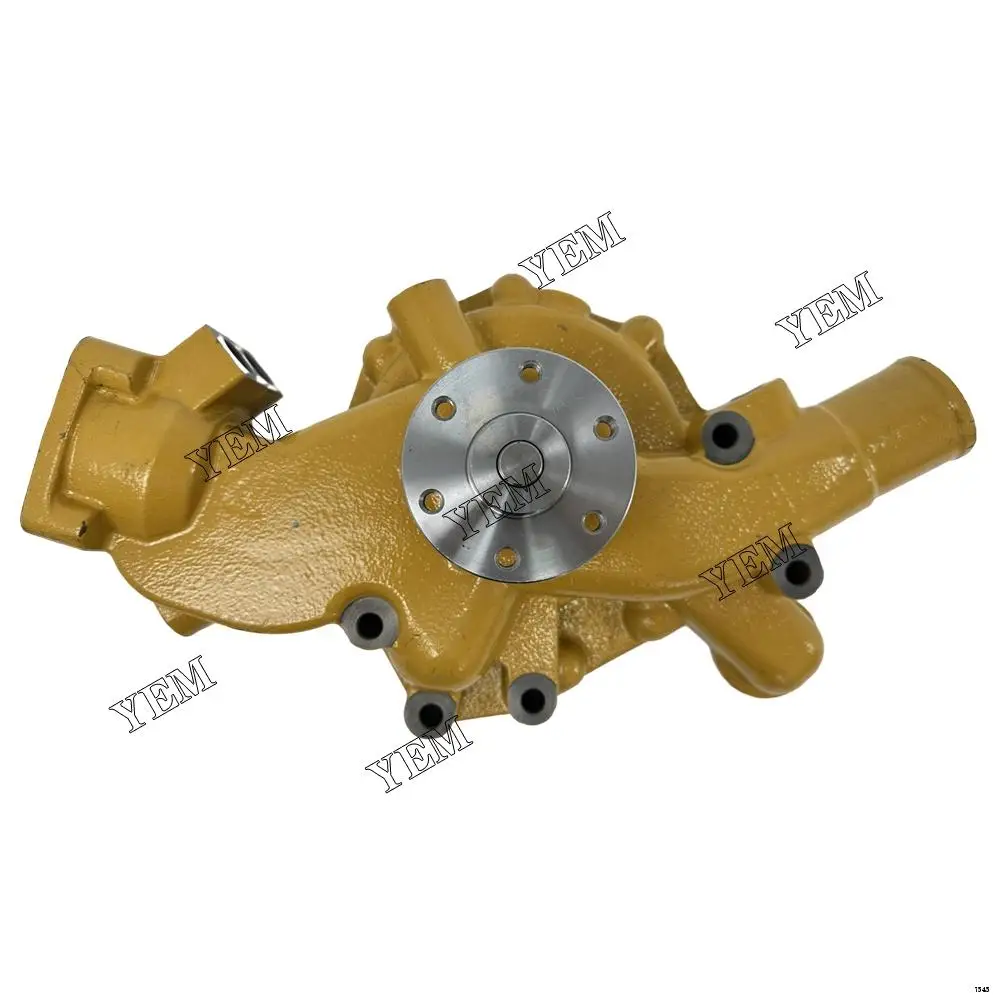 6D95 Water Pump 6209611100 6209-61-1100 for Komatsu