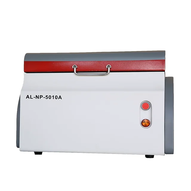 Aolong Industrial X-ray Machine Diamond Metal Gold Tester Testing Purity Machine XRF Spectrometer Xrf Analyzer