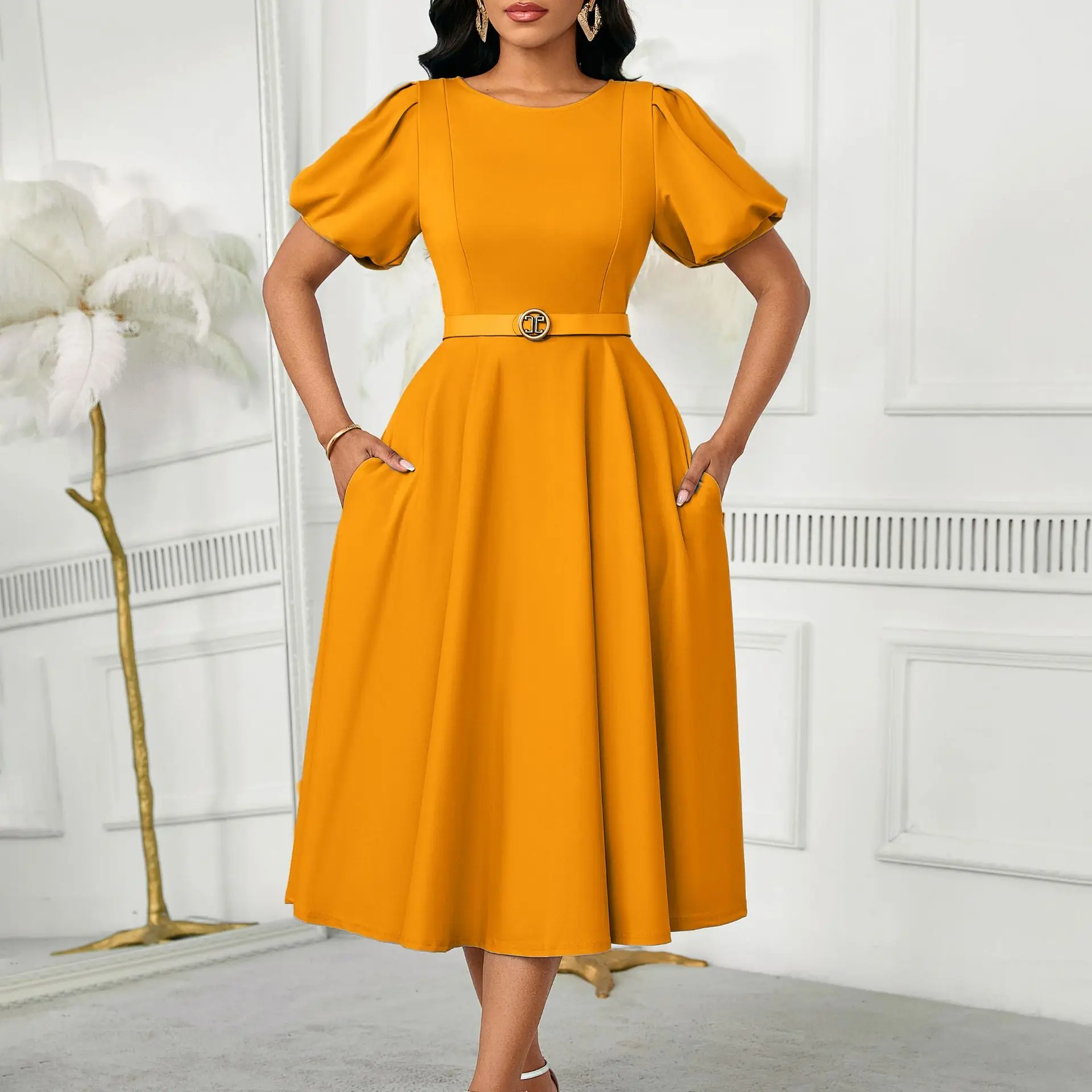 elegant church dresses for women Simple Elegant Church Dresses 10 Church Dresses For A Stylish Worship Day At The Chapel