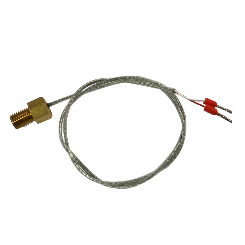 R0 100 OHM 1000 OHM Temperature Sensor CLASS a CLASS B CLASS 1/3B PT100 PT1000 for Skewer