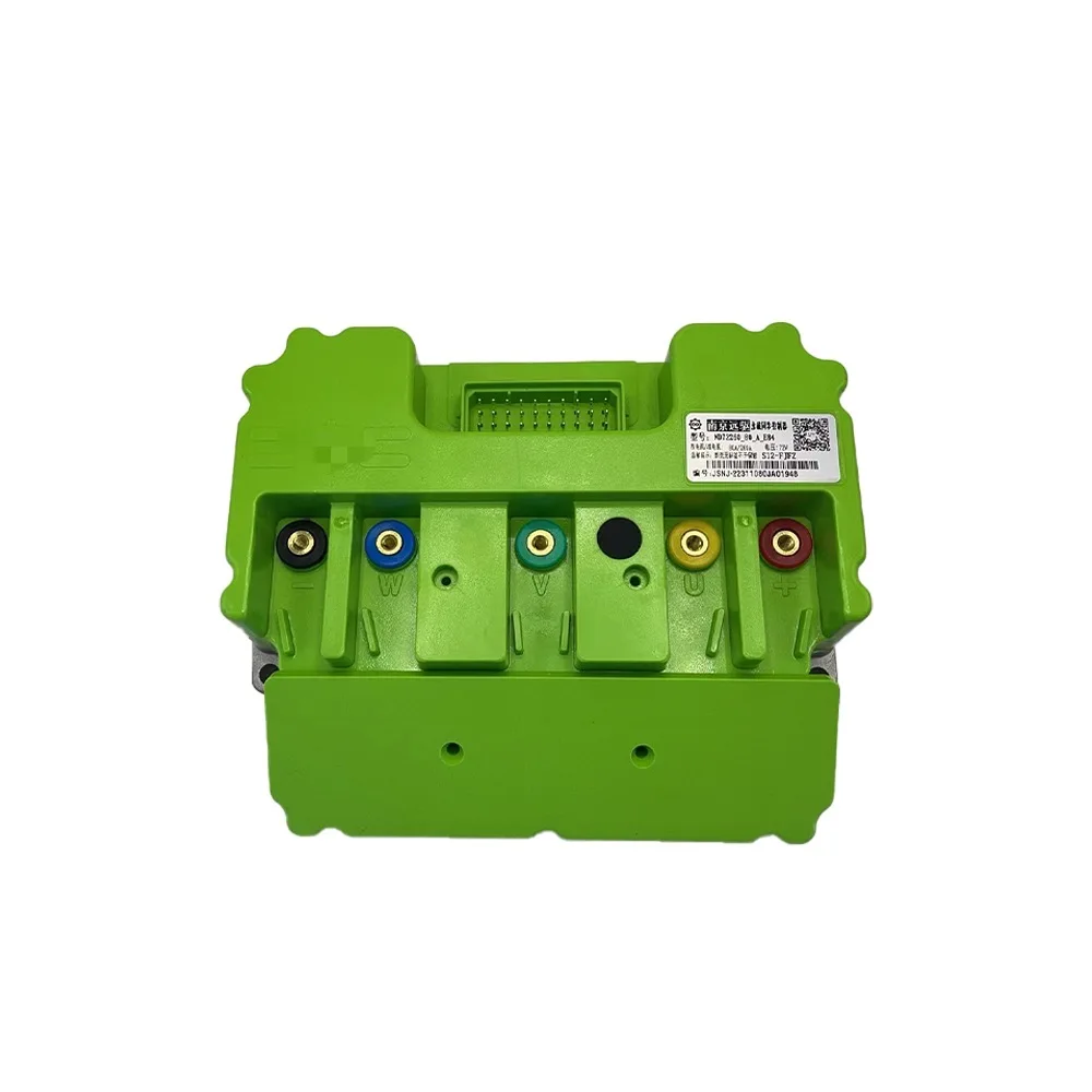 Fardriver ND72300 - Intelligent Programmable Sine Wave Controller