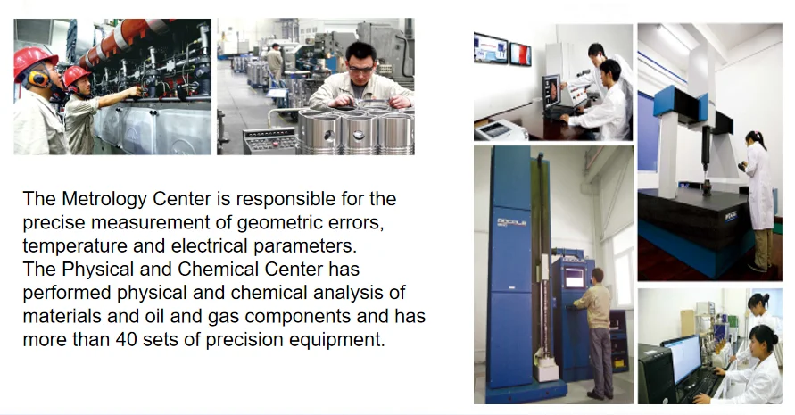 Jinan CC Power Equipment Co., Ltd. 3