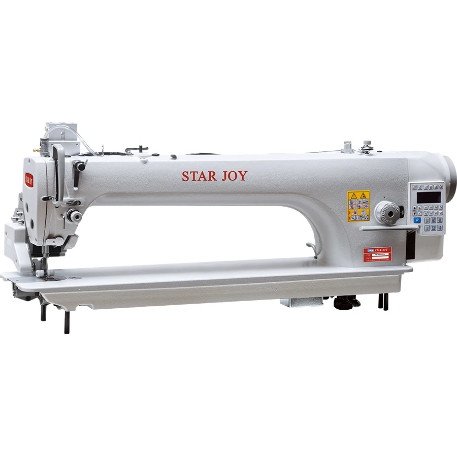 AW-9988-36P/56P/85P Direct-drive Automatic Long-arm Computerized