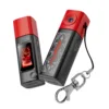G10 lipstick camera in black color