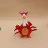 7-inch crayfish set
