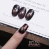 Sparkle Flash Cat Eye#15