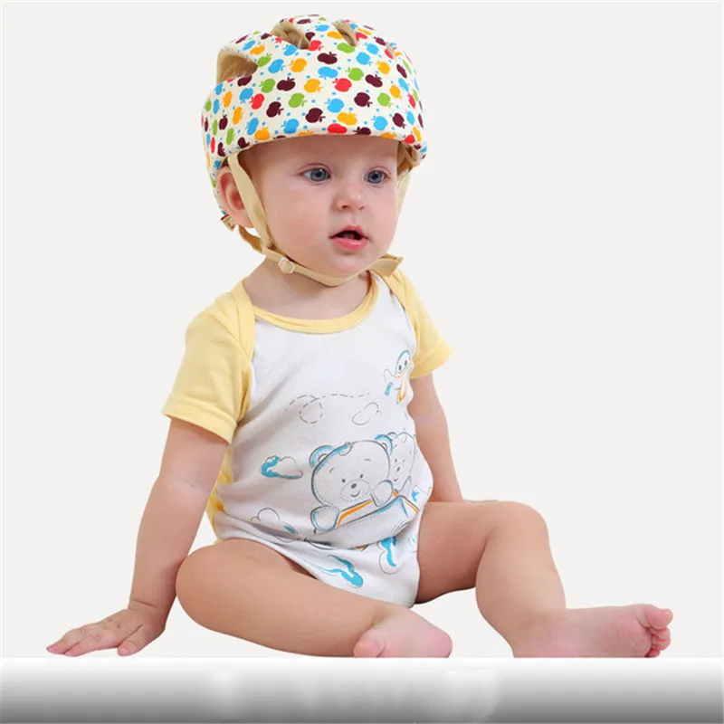 Baby Safety Helmet (Dropship Available)