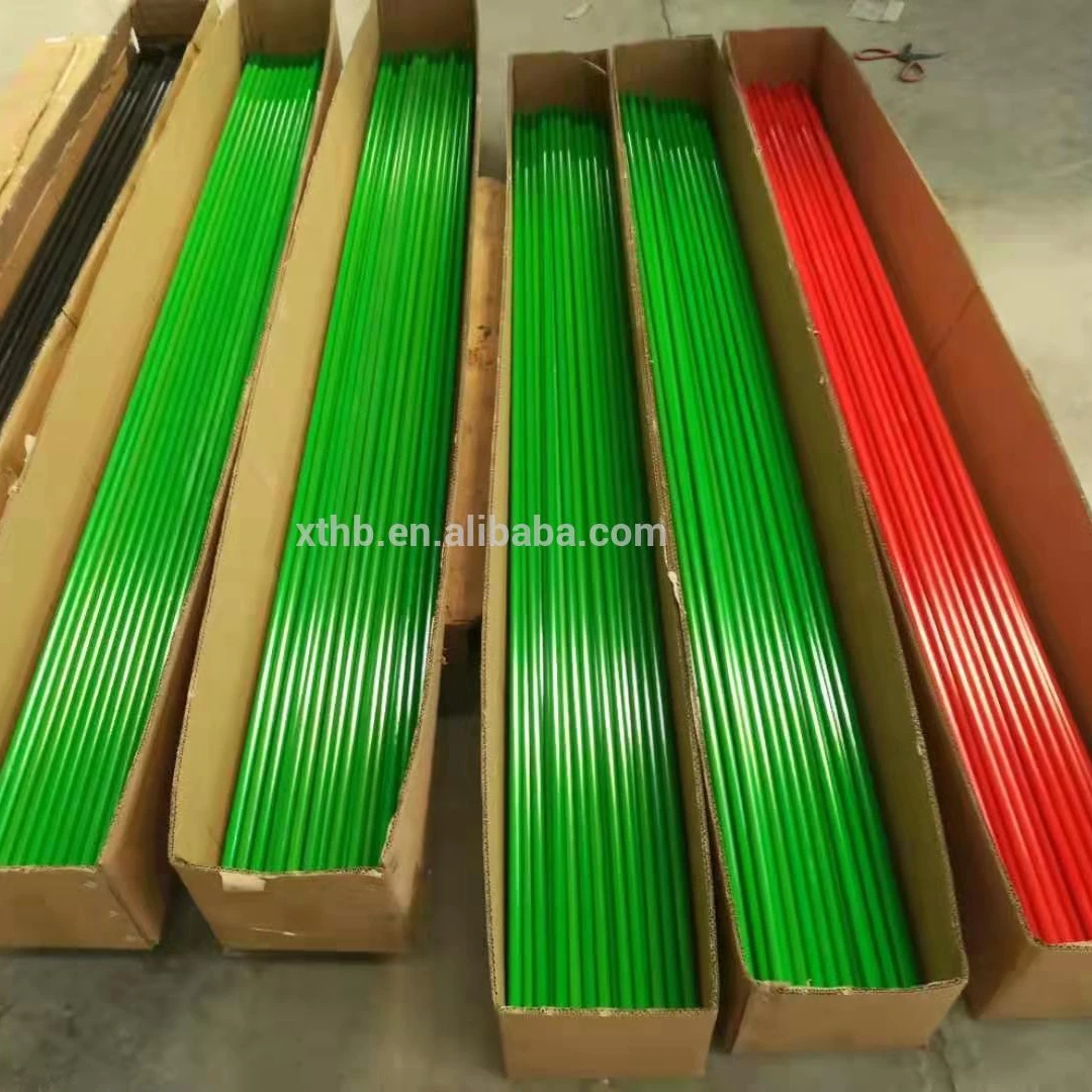 best fiberglass rods