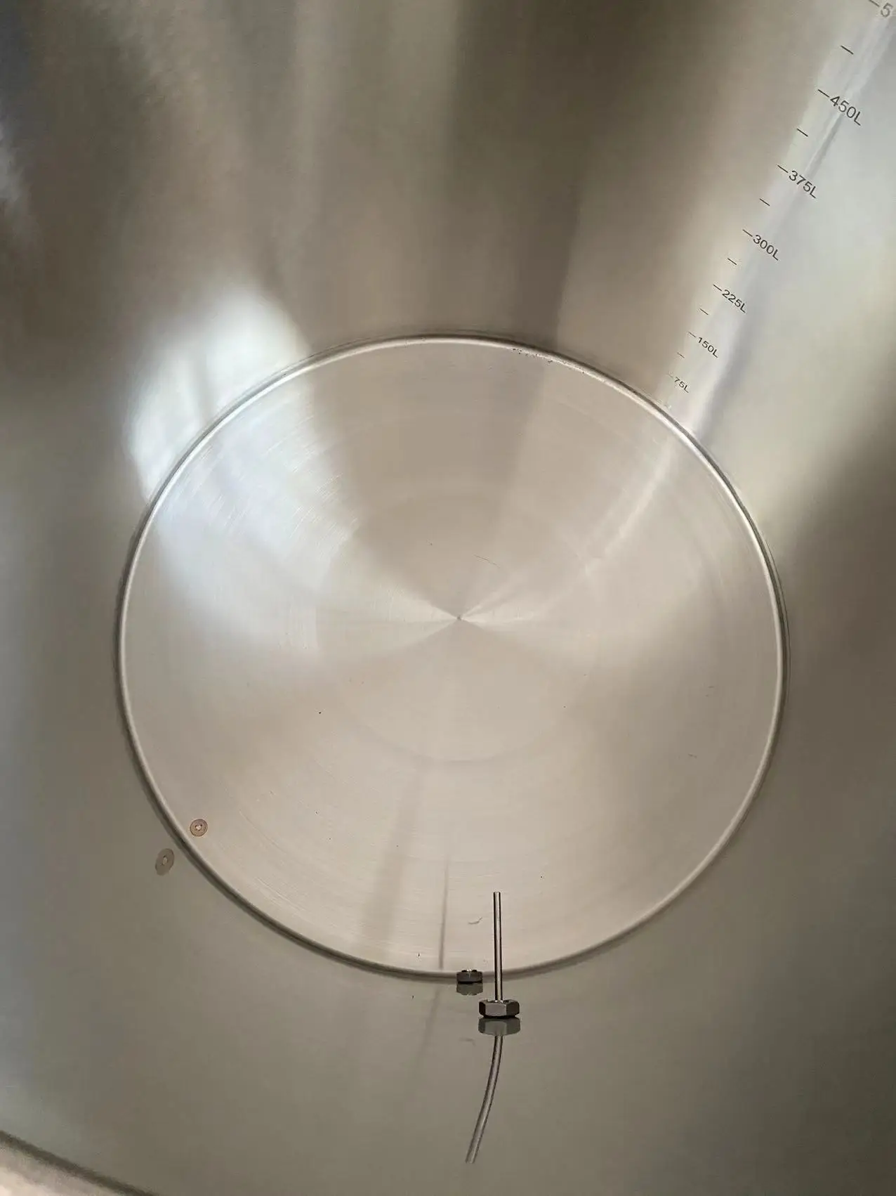 Factory Prices 700L Cooking Pot Composite Bottom Stock Pot Storage Container  Commercial Stainless Steel Big Pots_11