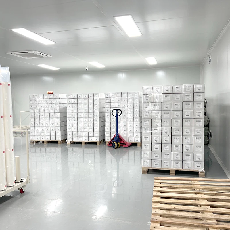 Self-Adhesive High HD Anti-Scratch Car Window Tint Film with 85% VLT and 2mil PET Material