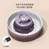Cake-purple