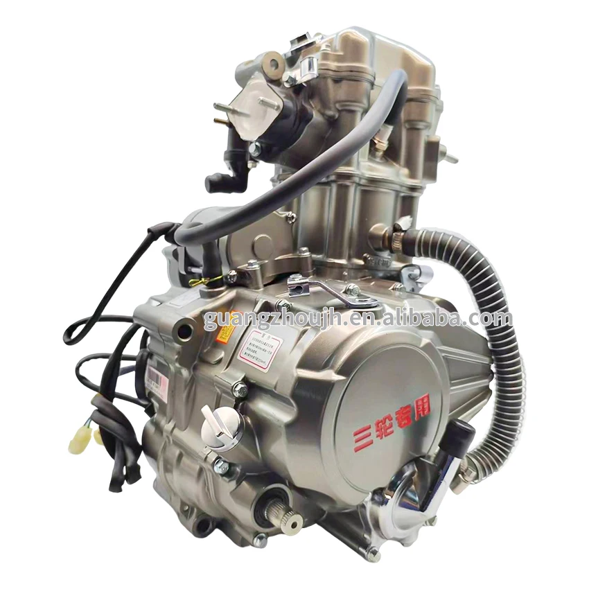 Lifan 200cc Engine 5 Speed Change,Lifan Engine 4-stroke Load Type Water ...