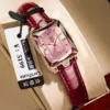 785 Rose Gold Pink Belt