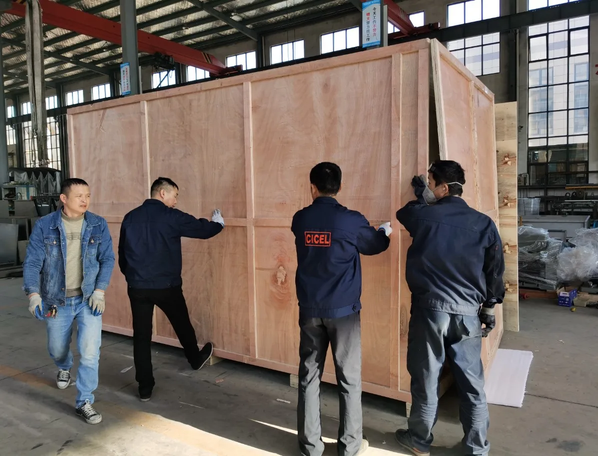 Куб экспорт