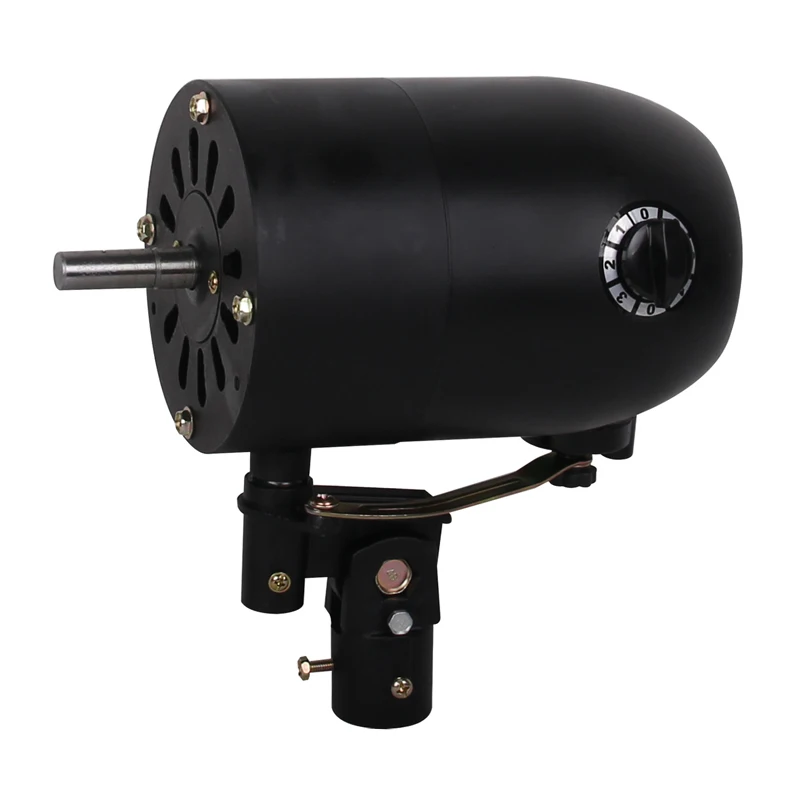 220v Electrical Mist Fan Spare Parts Motor