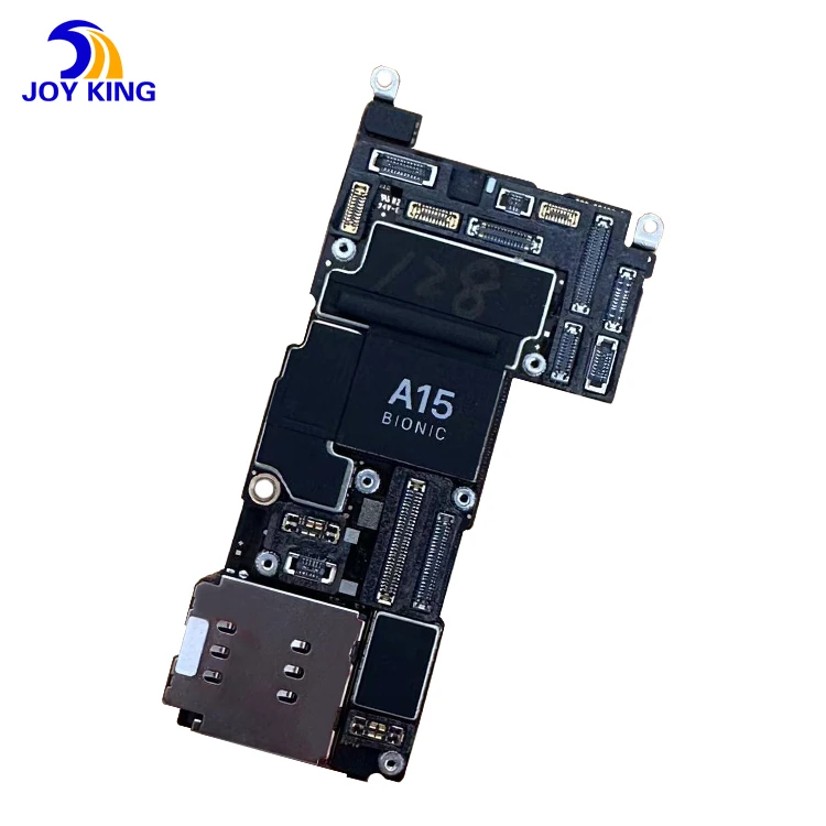 iPhone - マダマダ6688 Jk Original Unlocked Iphone 8 Plus Motherboard - 10000 Pcs/week