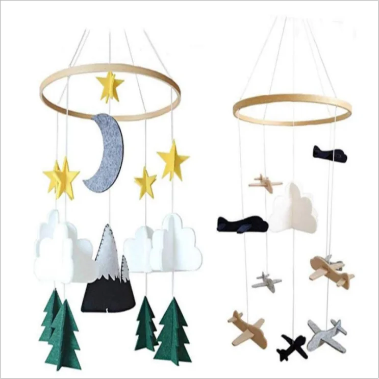 quick delivery product mobiles baby crib mobile nursery