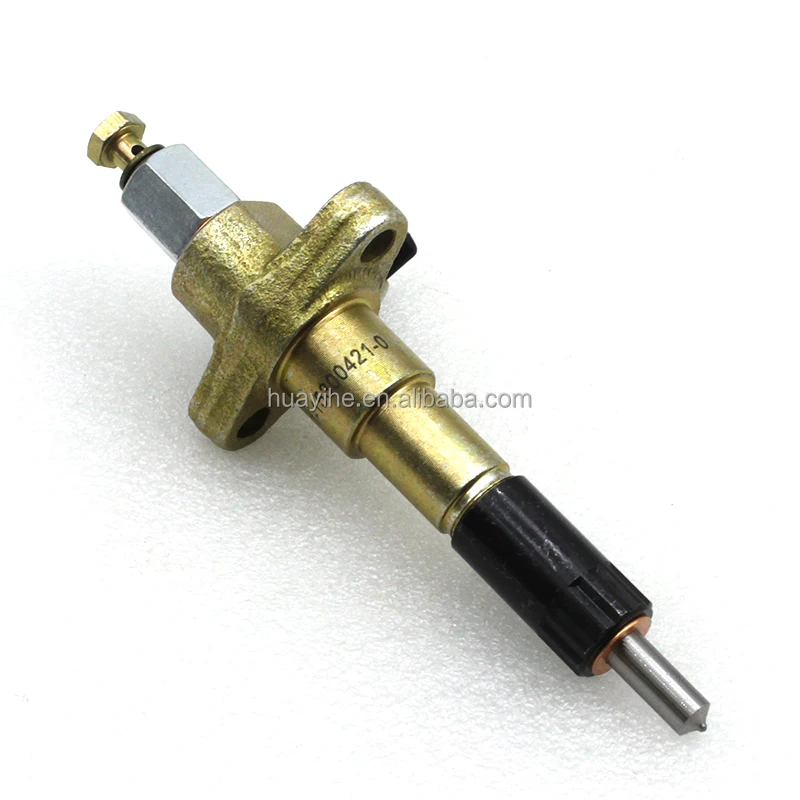 lady　0617 High Quality Diesel Fuel Injector 150118-00007