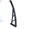 black bracket