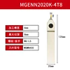 MGENN2020K-4T8 /Bianco