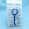 Azul oscuro