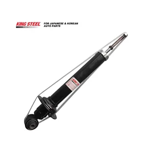 KINGSTEEL OEM 721003 48530-22660 48530-22661 48530-80545 48530-80612 Rear Car Shock Absorber for TOYOTA MARK X GRX13# 2009-