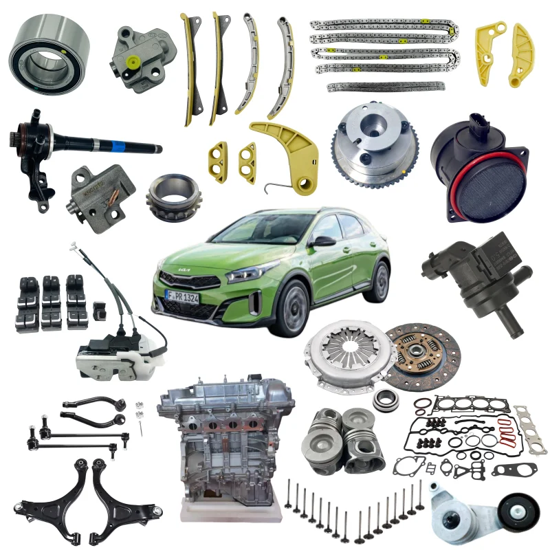 Original New Engine Computer Board Suitable for Hyundai Kia Korean Car Transmission Electronic Control Unit Ecu