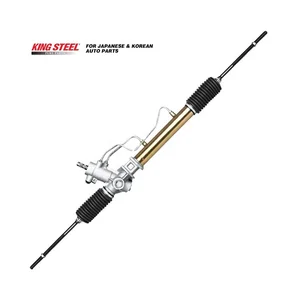 OE 44250-12231 44250-02010 44250-12060 LHD Hydraulic Car Steer Gear Box and Pinion Auto Power Steering Rack for TOYOTA COROLLA